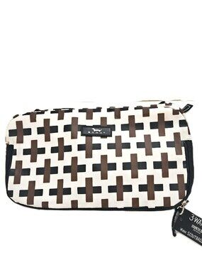 Scout 3-Way Bag Cosmetics Bag
